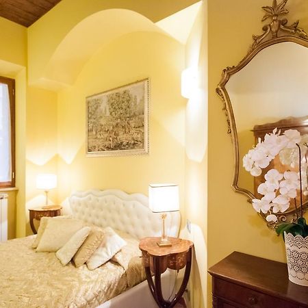 Impero Vaticano Navona Apartment Rome Buitenkant foto