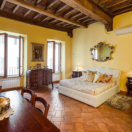 Impero Vaticano Navona Apartment Rome Buitenkant foto