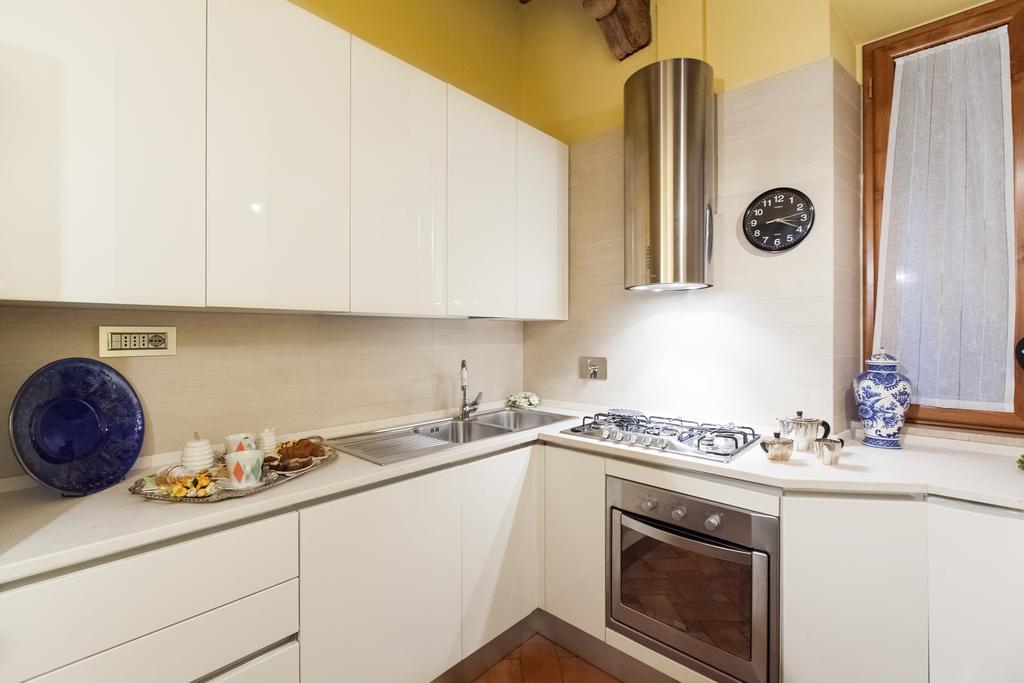 Impero Vaticano Navona Apartment Rome Buitenkant foto
