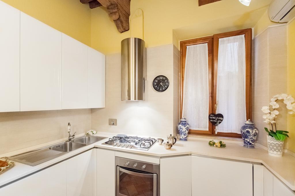 Impero Vaticano Navona Apartment Rome Buitenkant foto