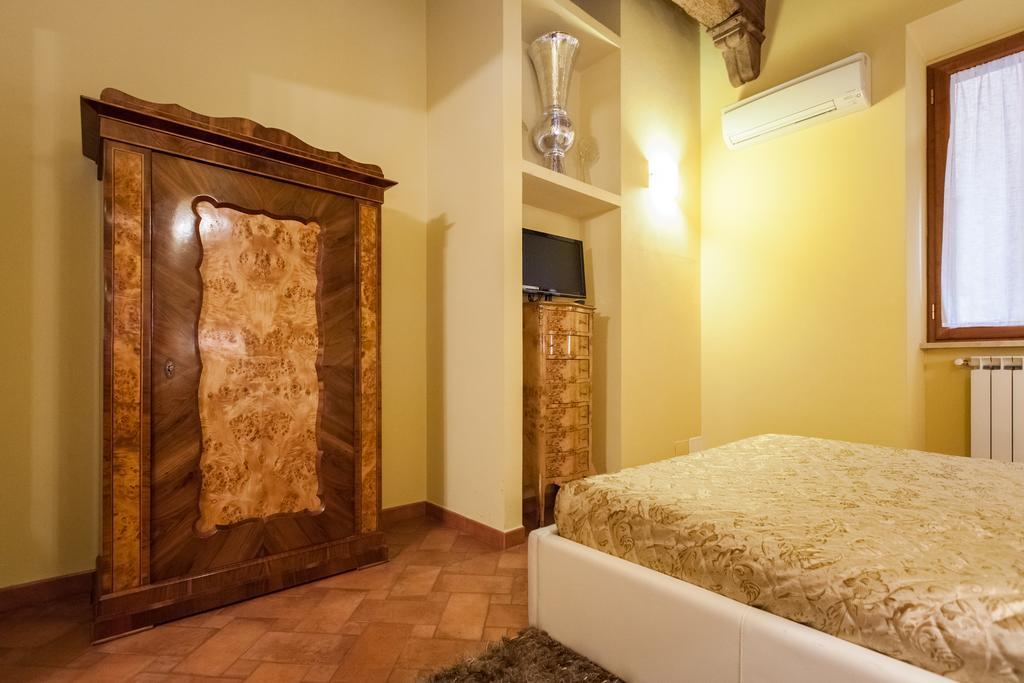 Impero Vaticano Navona Apartment Rome Buitenkant foto