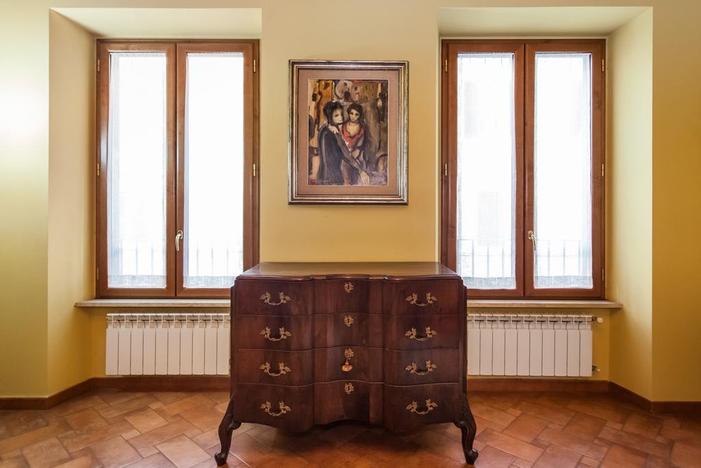 Impero Vaticano Navona Apartment Rome Buitenkant foto