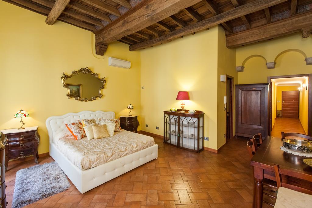 Impero Vaticano Navona Apartment Rome Buitenkant foto
