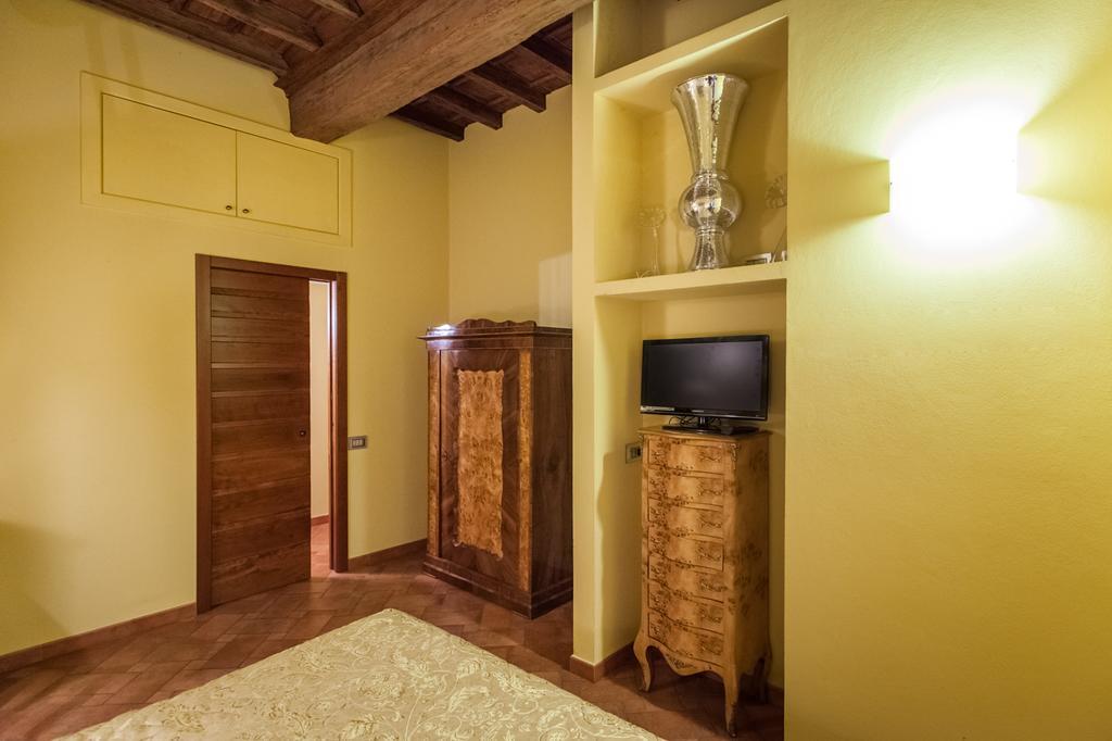 Impero Vaticano Navona Apartment Rome Kamer foto