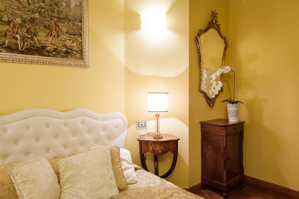 Impero Vaticano Navona Apartment Rome Kamer foto