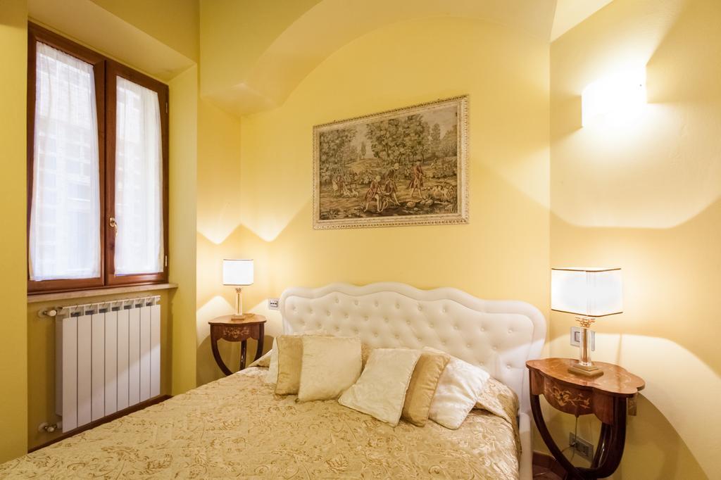 Impero Vaticano Navona Apartment Rome Kamer foto