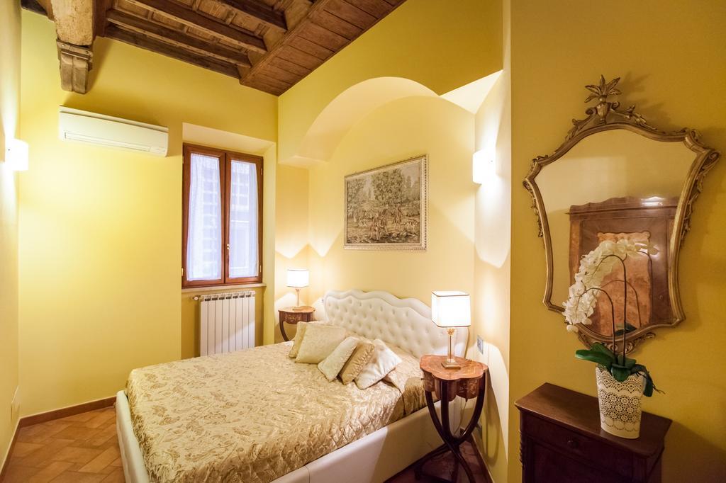 Impero Vaticano Navona Apartment Rome Buitenkant foto
