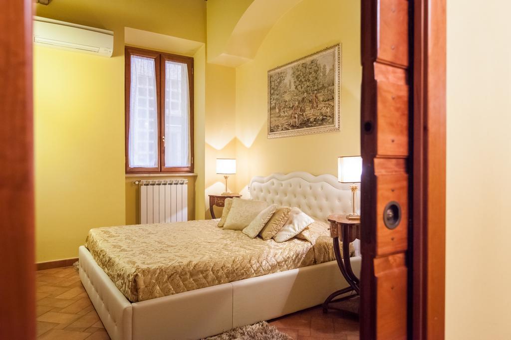 Impero Vaticano Navona Apartment Rome Buitenkant foto