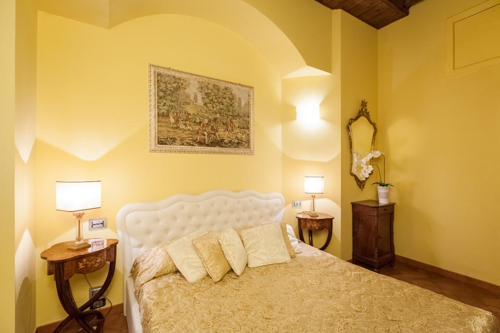 Impero Vaticano Navona Apartment Rome Kamer foto