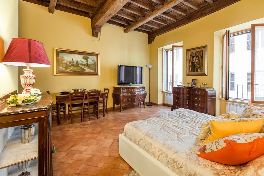 Impero Vaticano Navona Apartment Rome Buitenkant foto