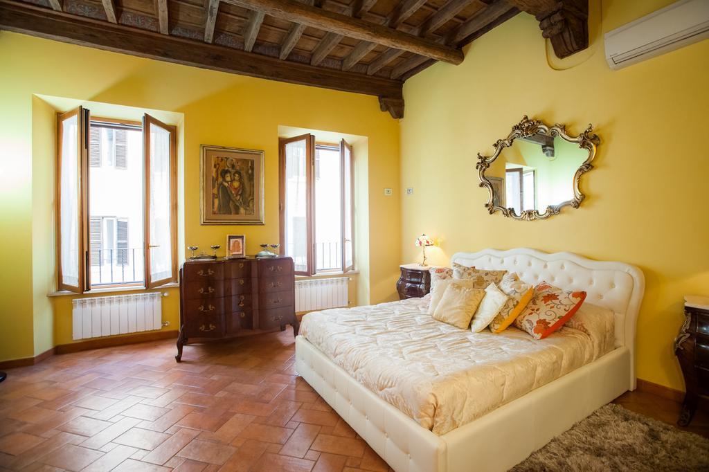 Impero Vaticano Navona Apartment Rome Buitenkant foto