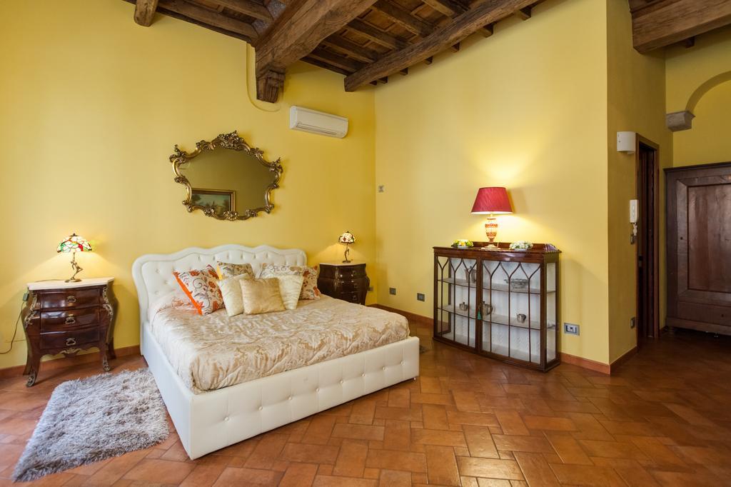 Impero Vaticano Navona Apartment Rome Buitenkant foto
